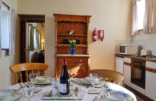 Howgate Cottage | 2 bedroom accommodation in Whitehaven