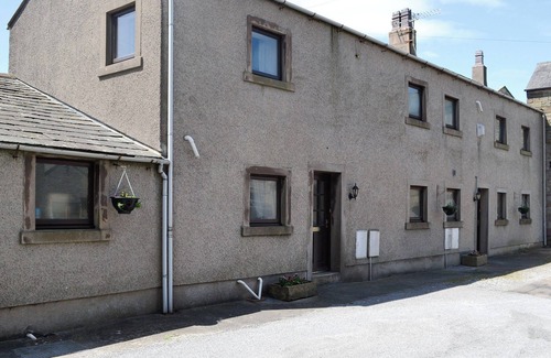 Howgate Cottage | 2 bedroom accommodation in Whitehaven