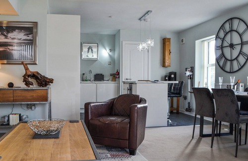 Whitehaven Cottage | 2 bedroom accommodation in Whitehaven, near St Bees