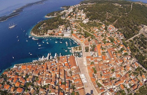 Zastrazisce House | 2 bedroom accommodation in Zastrazisce