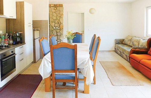 Zastrazisce House | 2 bedroom accommodation in Zastrazisce