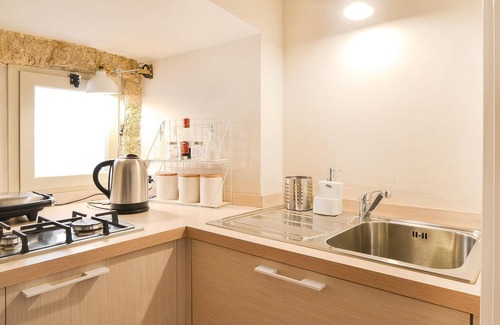 Caltagirone Apartment | 2 bedroom accommodation in Caltagirone