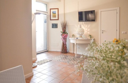 Caltagirone Apartment | 2 bedroom accommodation in Caltagirone