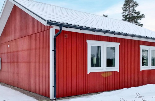 Idkerberget House | 2 bedroom accommodation in Idkerberget
