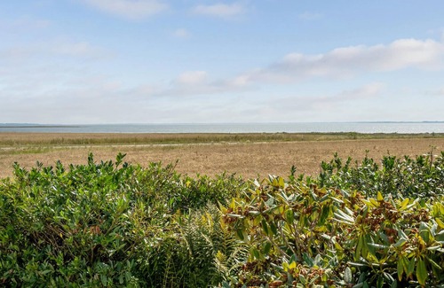 Sejerslev House | 2 bedroom accommodation in Nykøbing M