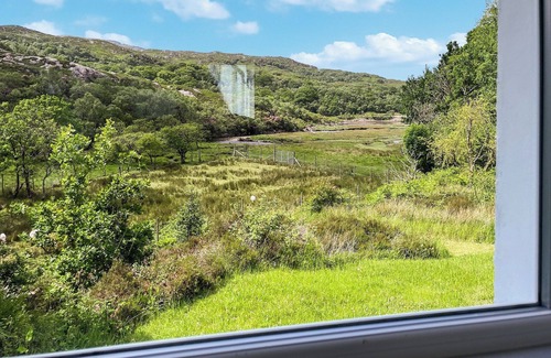 Acharacle Cottage | 2 bedroom accommodation in Acharacle