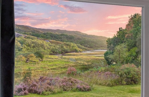 Acharacle Cottage | 2 bedroom accommodation in Acharacle