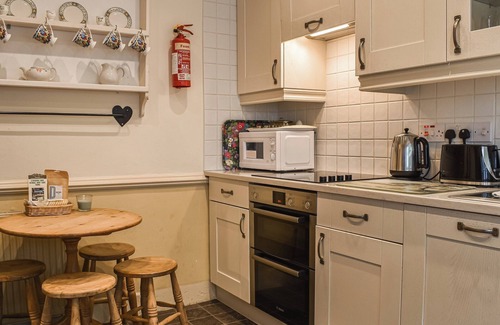Near Sawrey Cottage | 2 bedroom accommodation in Sawrey, near Ambleside
