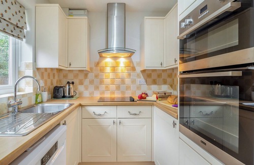 Ashbourne Cottage | 2 bedroom accommodation in Ashbourne
