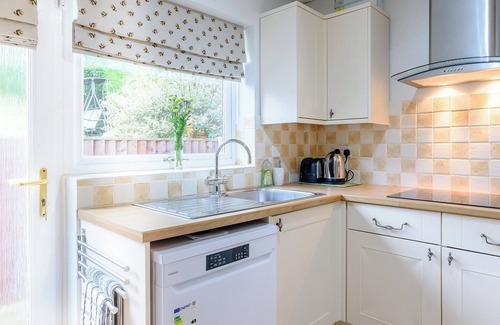 Ashbourne Cottage | 2 bedroom accommodation in Ashbourne