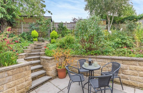 Ashbourne Cottage | 2 bedroom accommodation in Ashbourne