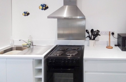 Cemaes Bay Cottage | 2 bedroom accommodation in Cemaes Bay