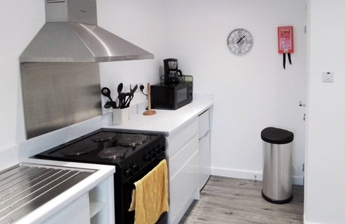 Cemaes Bay Cottage | 2 bedroom accommodation in Cemaes Bay