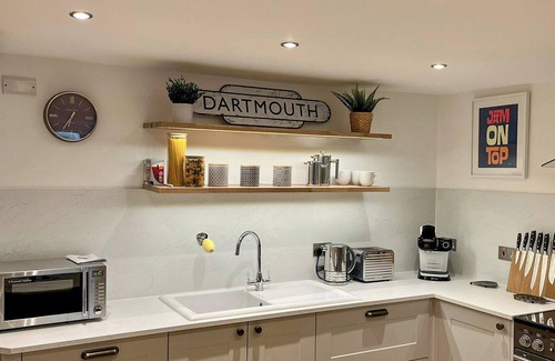 Dartmouth Cottage | 2 bedroom accommodation in Dartmouth