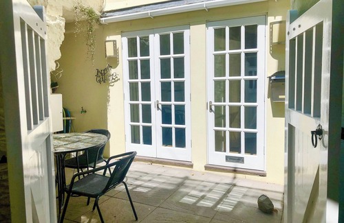 Dartmouth Cottage | 2 bedroom accommodation in Dartmouth