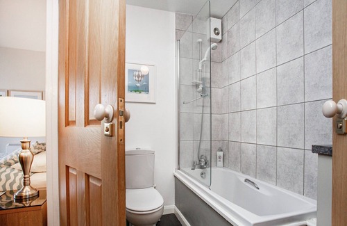 Stoke Fleming Cottage | 2 bedroom accommodation in Stoke Fleming, near Dartmouth