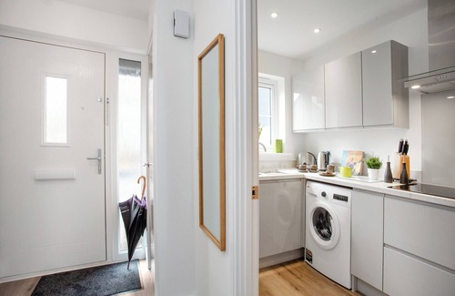 Dartmouth Cottage | 2 bedroom accommodation in Dartmouth