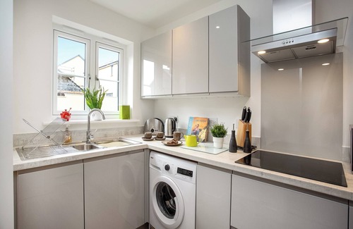 Dartmouth Cottage | 2 bedroom accommodation in Dartmouth