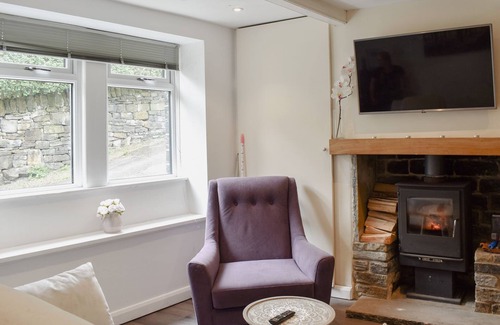 Holmfirth Cottage | 2 bedroom accommodation in Holmfirth