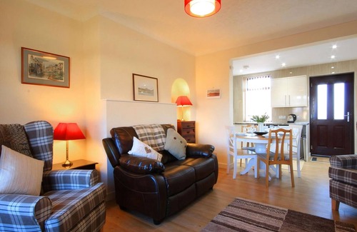 Inverness Cottage | 2 bedroom accommodation in Inverness