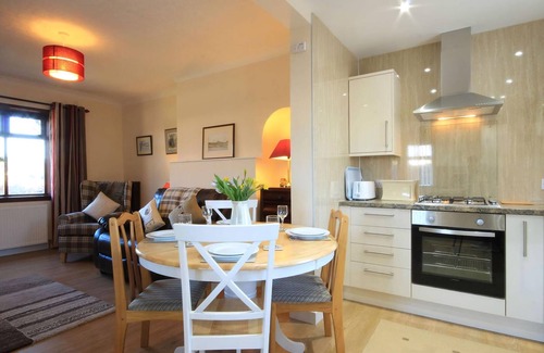 Inverness Cottage | 2 bedroom accommodation in Inverness