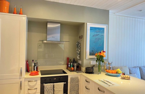Dartmouth Cottage | 2 bedroom accommodation in Kingswear