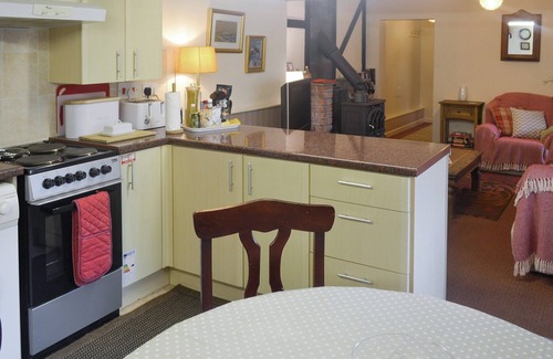Pen-y-sarn Cottage | 2 bedroom accommodation in Pen-y-Sarn, near Amlwch