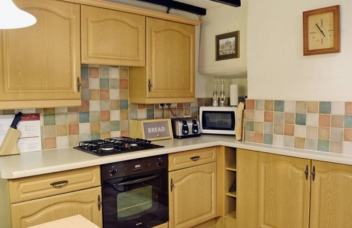 Sheffield Cottage | 2 bedroom accommodation in Dore, near Sheffield
