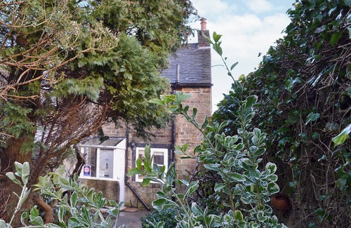 Sheffield Cottage | 2 bedroom accommodation in Dore, near Sheffield