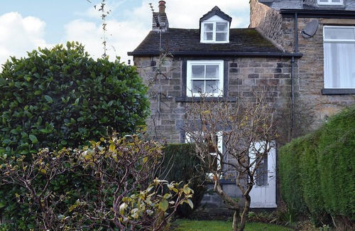 Sheffield Cottage | 2 bedroom accommodation in Dore, near Sheffield