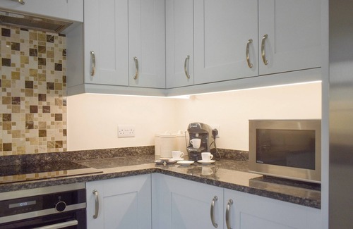 Stodmarsh Cottage | 2 bedroom accommodation in Stodmarsh, near Canterbury