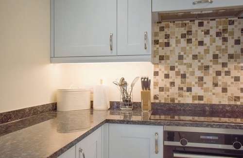 Stodmarsh Cottage | 2 bedroom accommodation in Stodmarsh, near Canterbury