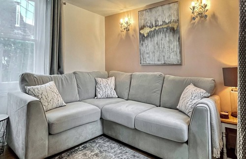 Stodmarsh Cottage | 2 bedroom accommodation in Stodmarsh, near Canterbury