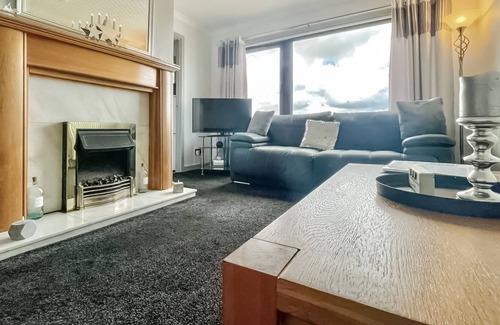 Stornoway Cottage | 2 bedroom accommodation in Stornoway
