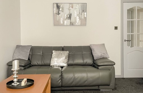 Stornoway Cottage | 2 bedroom accommodation in Stornoway