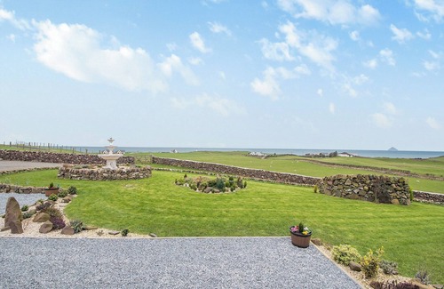 Stranraer Cottage | 2 bedroom accommodation in Kirkcolm, near Stranraer