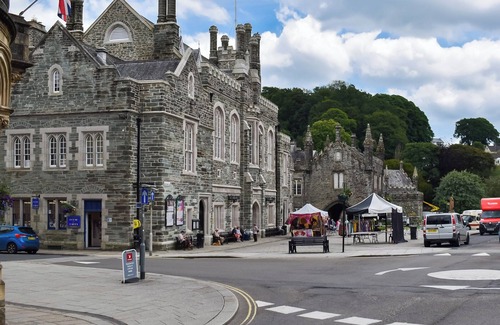 Mary Tavy Cottage | 2 bedroom accommodation in Tavistock