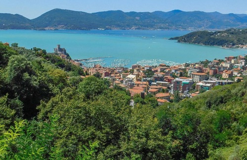 Filattiera Apartment | 2 bedroom accommodation in Filattiera