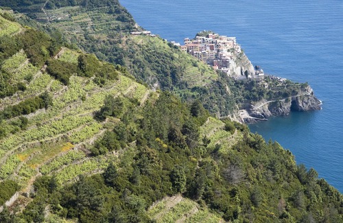 Filattiera Apartment | 2 bedroom accommodation in Filattiera