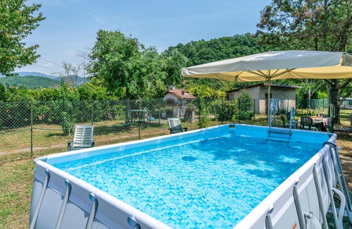 Filattiera Apartment | 2 bedroom accommodation in Filattiera