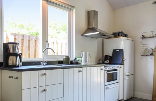 Oud-Loosdrecht House | 2 bedroom accommodation in Loosdrecht