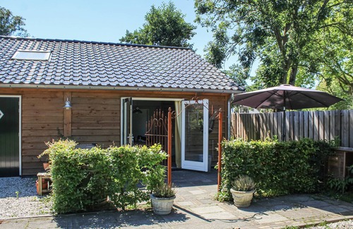 Oud-Loosdrecht House | 2 bedroom accommodation in Loosdrecht