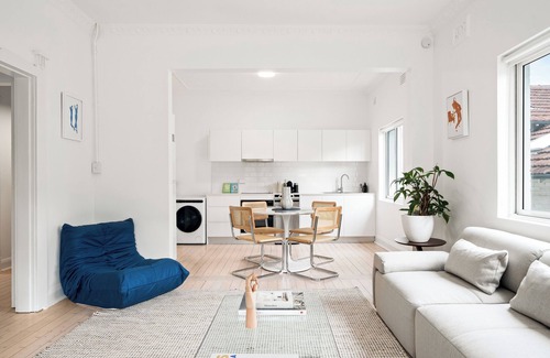 Tamarama Apartment | 2-Bedroom Accommodation in Tamarama