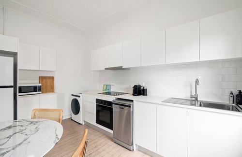 Tamarama Apartment | 2-Bedroom Accommodation in Tamarama