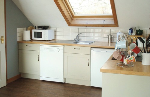 Achachork Cottage | 2 bedroom accommodation in Portree, Isle of Skye
