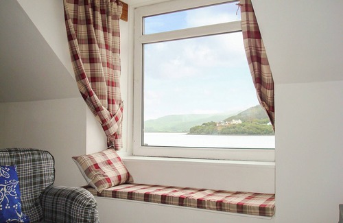 Achachork Cottage | 2 bedroom accommodation in Portree, Isle of Skye
