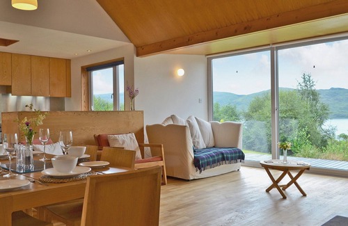 Acharacle Cottage | 2 bedroom accommodation in Laga, near Acharacle