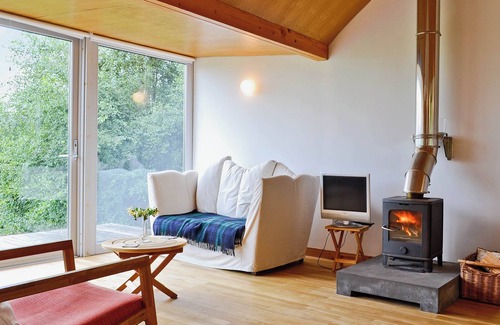 Acharacle Cottage | 2 bedroom accommodation in Laga, near Acharacle