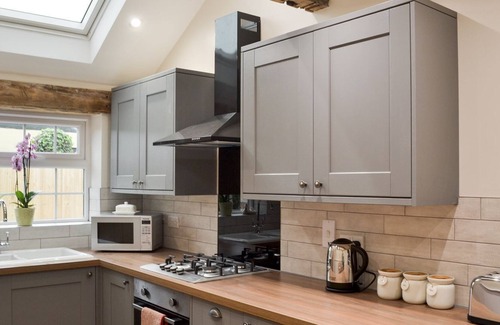 Ashbourne Cottage | 2 bedroom accommodation in Clifton, near Ashbourne