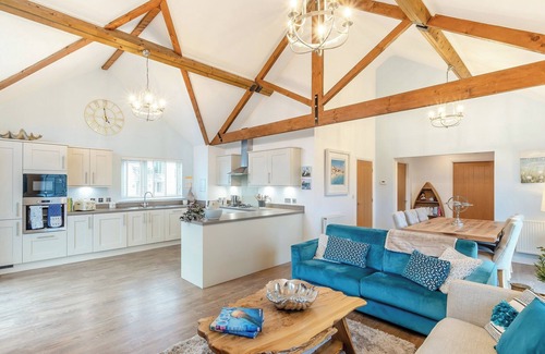 Beadnell Cottage | 2 bedroom accommodation in Beadnell